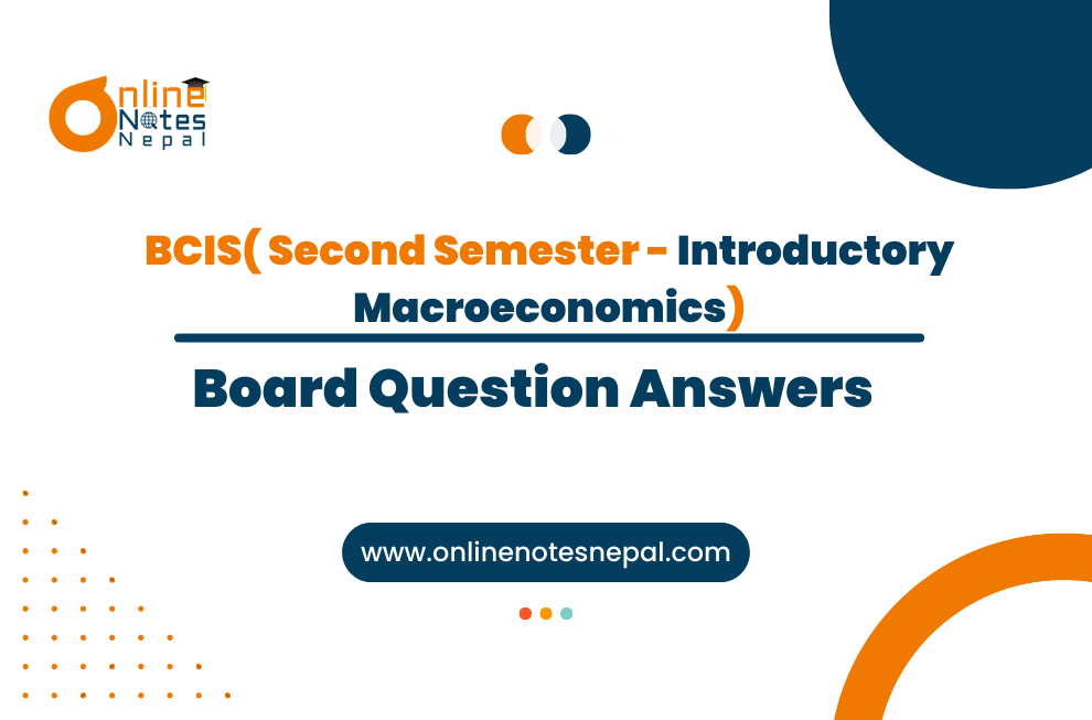Board Question Answers